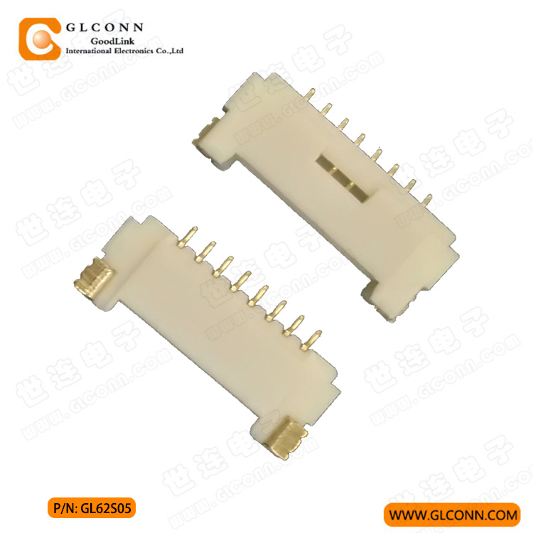 1.25mm Wafer (WTB) connector SMD 02-30pins