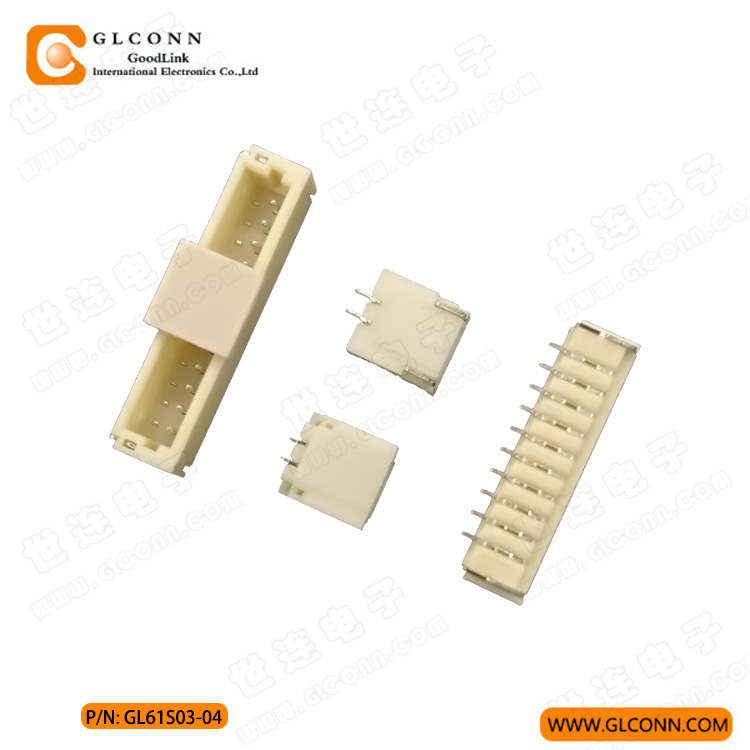 1.0mm Wafer (WTB) connector SMD 02-20pins